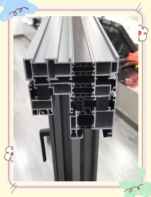 断桥铝型材壁厚选择指南 确保坚固与节能的平衡
