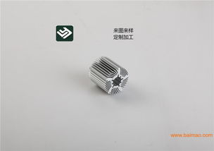 铝业双城记 佛山与深圳铝合金制品的工艺特色与市场解析