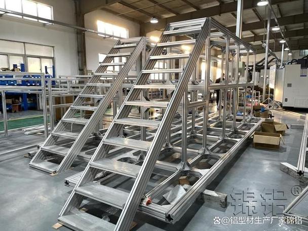 铝型材3030生产厂家介绍3030系列铝型材